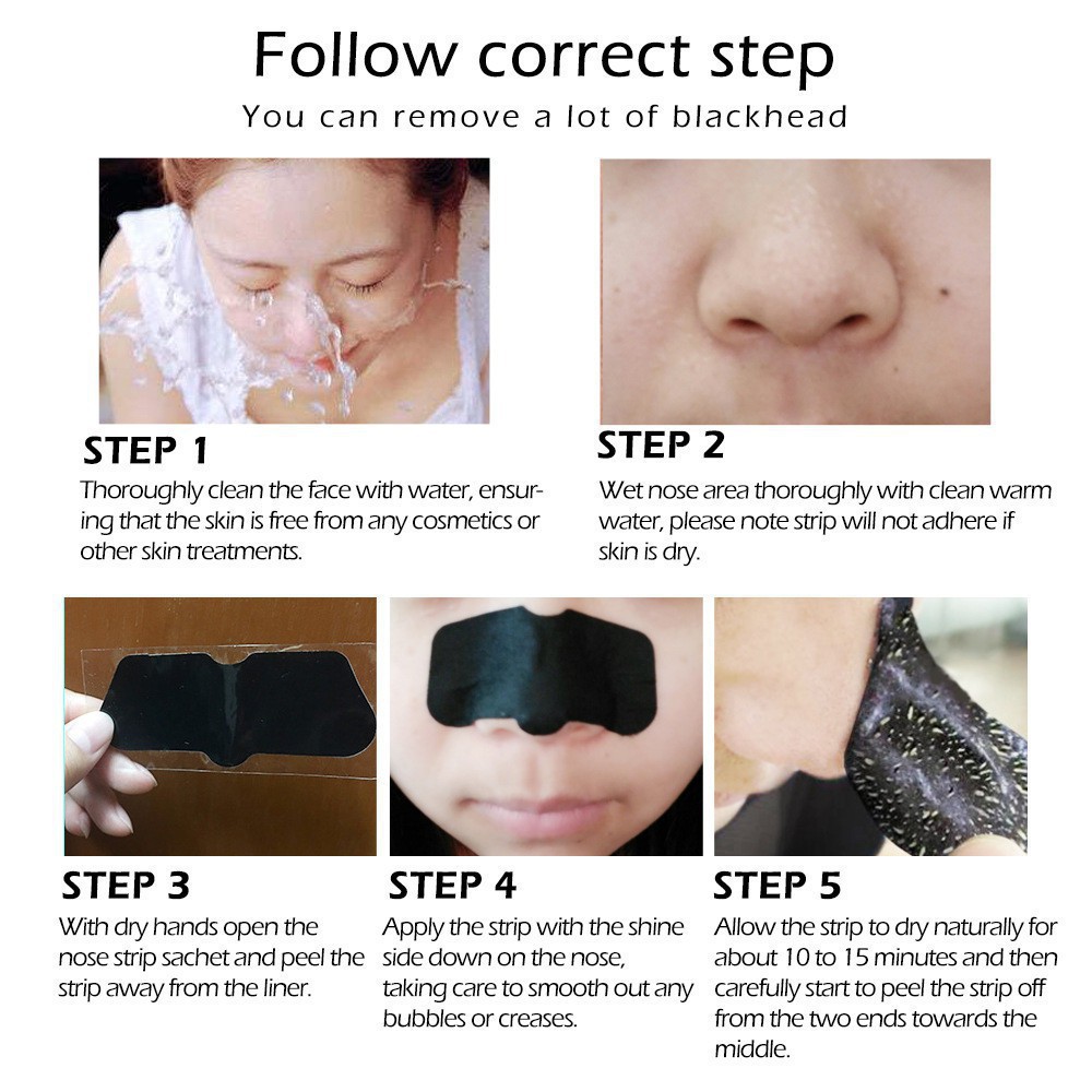 lanbena-blackhead-remover-มาส์กทำความสะอาดผิวหน้า