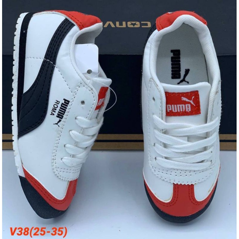 puma-size-25-35-รองเท้าผ้าใบ-สินค้าใหม่