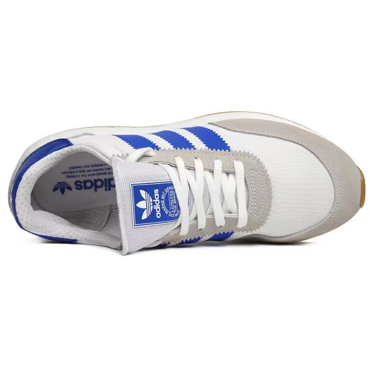 Adidas falcon zebra deals