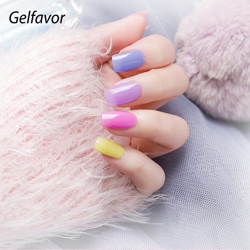 gelfavor-ยาทาเล็บเจล-8-มล-สําหรับตกแต่งเล็บ