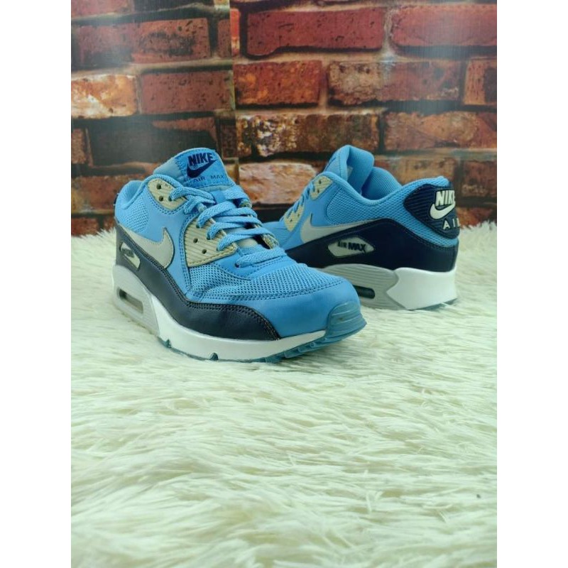 nike-air-max-90-essential-university-blue-pure