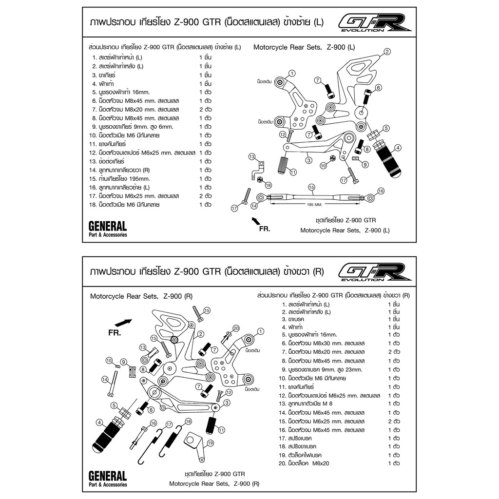 เกียร์โยง-gtr-z-900-ชุดแต่ง-gtr