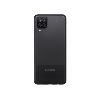 ภาพขนาดย่อของภาพหน้าปกสินค้าSamsung Smartphone Galaxy A12 (6+128GB) จากร้าน ilovebeagle11 บน Shopee