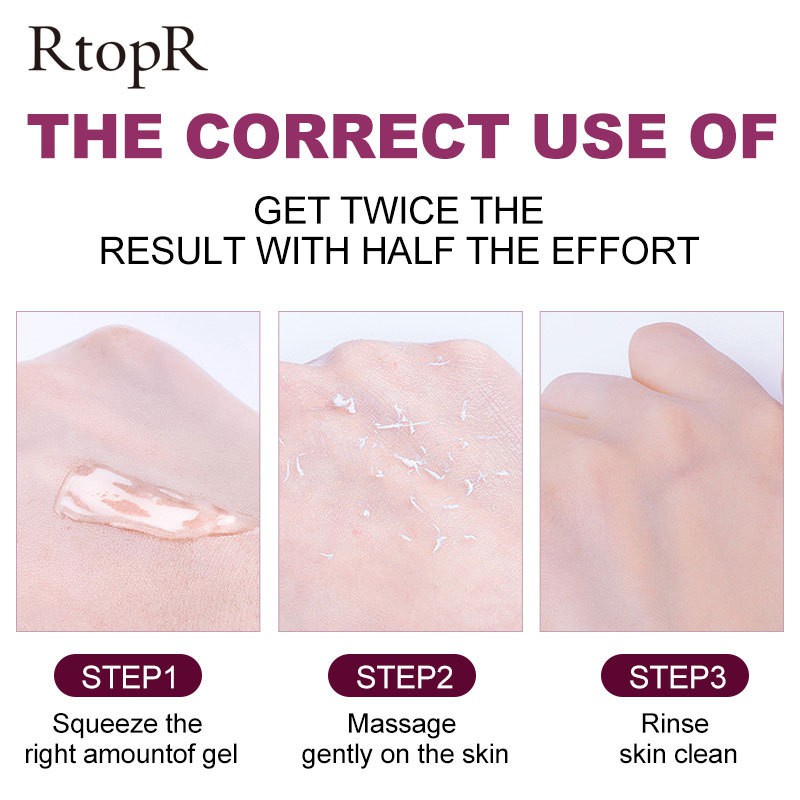 skin-care-face-exfoliating-cream-whitening-moisturizer-repair-facial-scrub-cleaner-acne-blackhead-treatment-remove-face-cream