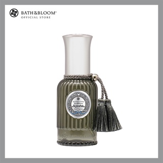[BBLVRM-A09] BATH &amp; BLOOM Room Fragrance บาธ แอนด์ บลูม สเปรย์น้ำหอมปรับอากาศ กลิ่นดอกไอริส การ์ดิเนีย แมกโนเลีย 100 มล.