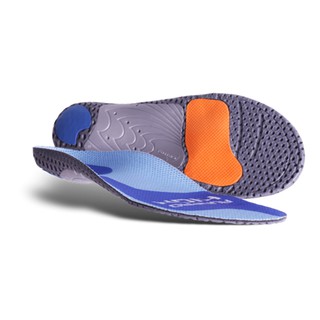 ภาพหน้าปกสินค้าCurrexSole แผ่นรองรองเท้า RunPro สีฟ้า แบบ High ที่เกี่ยวข้อง