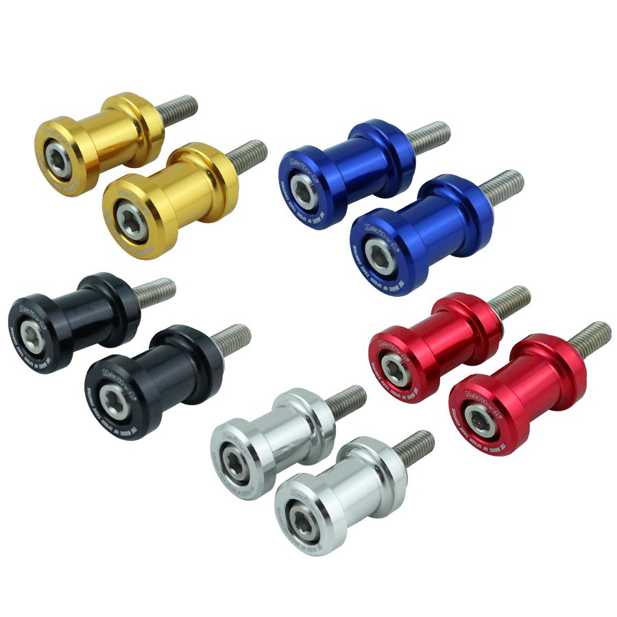 สปูนยกรถ Moritech M.6 สำหรับรถรุ่น #R1 / R3 / R15 / MT03 / M-SLAZ ...