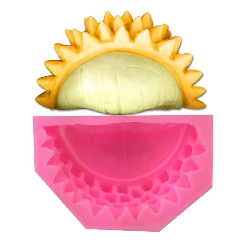 durian-silicone-mold-ซิลิโคน-ทุเรียน-1-พู