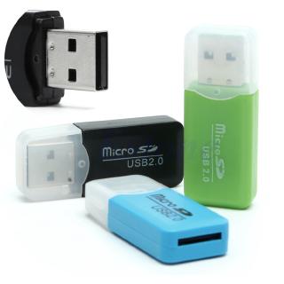 cre usb 2 . 0 high speed micro sd tf t - flash อะแดปเตอร์การ์ดลีดเดอร์ความเร็วสูง 1 ชิ้น 16 g 32g