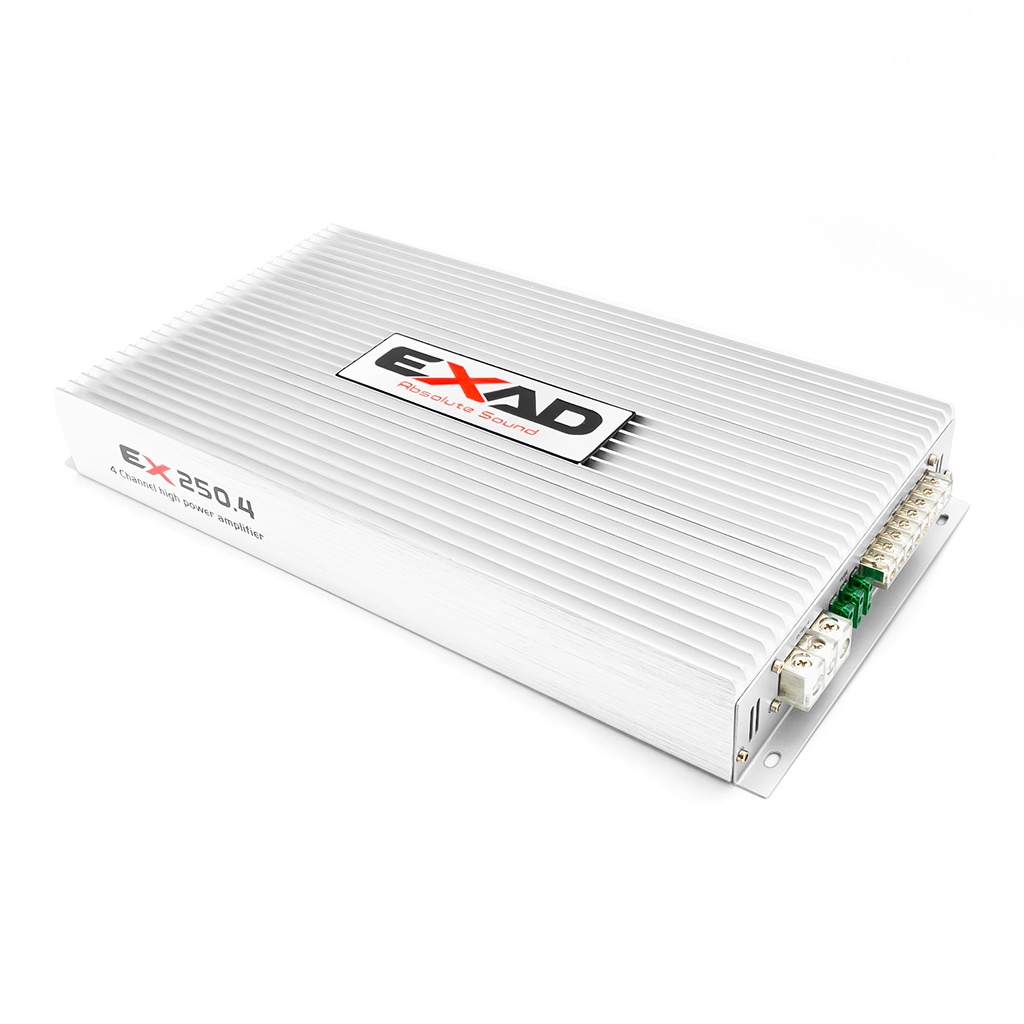 power-amplifier-exad-ex-250-4-เพาเวอร์แอมป์-จัดส่งฟรี