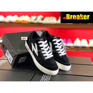 Breaker sneaker hotsell