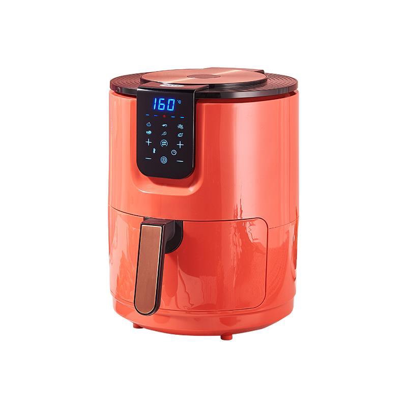 xiaomi-youban-oilless-air-fryer-3-5l-multi-function-large-capacity-หม้อทอดไร้น้ำมัน