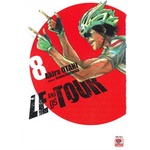 หนังสือ-le-tour-เลอตูร์-เล่ม-8-จบ-การ์ตูน-zenshu