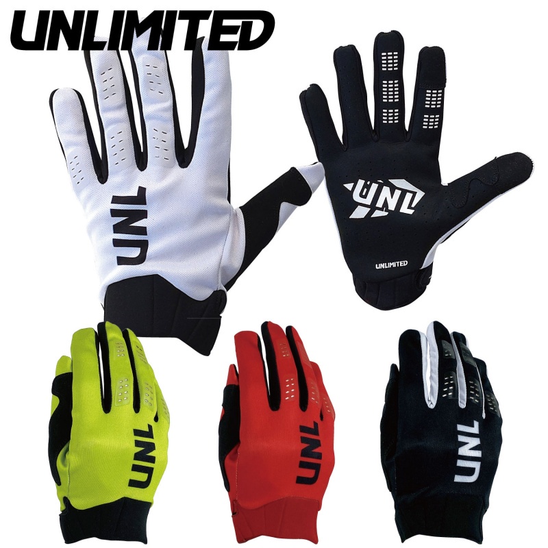 UNLIMITED X Light Gloves Jetski SeaDoo Kawasaki Yamaha waverunner race