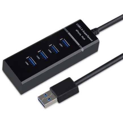 cherry-new-usb-hub-4-port-3-0-สายยาว-30-cm-ของแท้-ราคาถูก