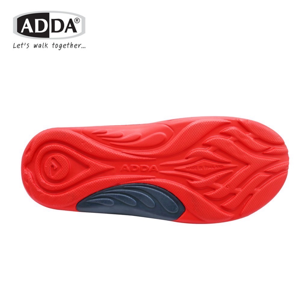 best-buy-3คู่-ราคาส่ง-adda-รองเท้าหัวโตแอ๊ดด้า-รุ่น-53301-ใส่สบายไม่อับชื้นมีรูระบายอากาศ