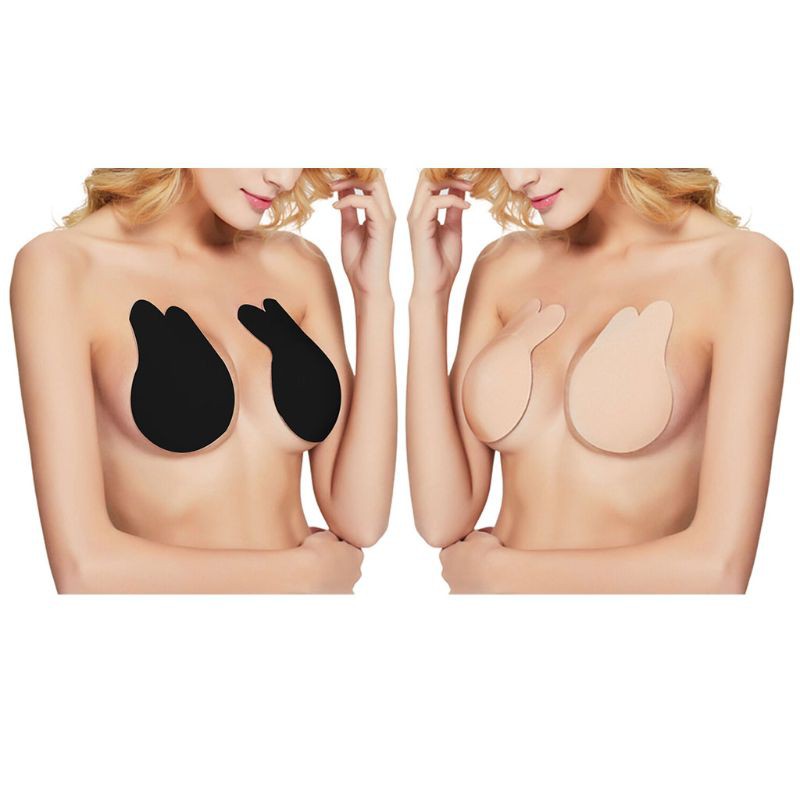 2pcs-pair-women-cute-rabbit-ear-invisible-bra-lifting-chest-stickers