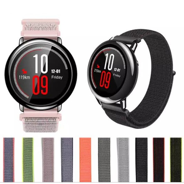 Amazfit pace wristband store