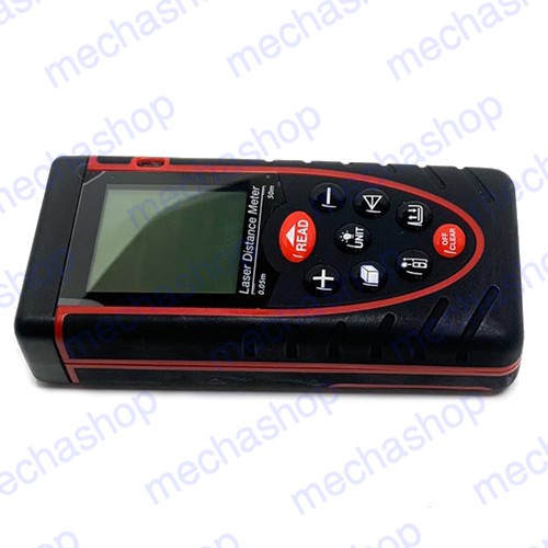 เครื่องมือวัดระยะ-50เมตร-มิเตอร์วัดระยะ-วัดระยะเลเซอร์-laser-distance-meter-ldm-50-สินค้ามีตำหนิ-ใช้งานได้ปกติ