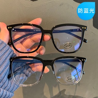แว่นตากันแดด ป้องกันรังสีอัลตราไวโอเลต เกรด V แฟชั่นเกาหลี สําหรับผู้ชาย และผู้หญิง 2021