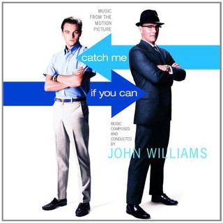 ดีวีดี Catch Me if You Can จับให้ได้ ถ้านายแน่จริง DVD 1 แผ่น