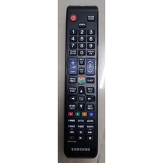 รีโมทย์ทีวี Samsung BN59-01198Q ของแท้ 100%