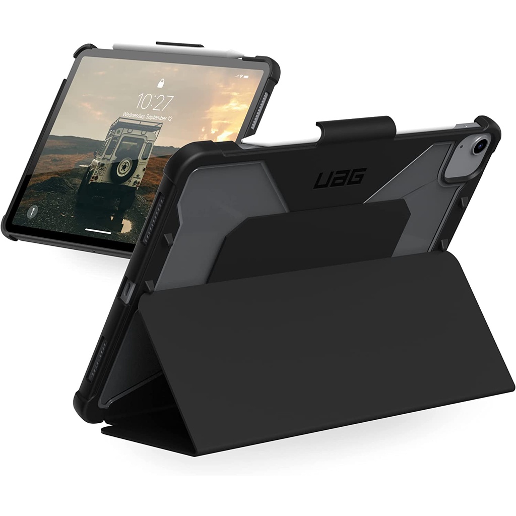 ส่งฟรี-uag-รุ่น-plyo-ipad-mini-6-ipad-air-5-ipad-pro-11-ipad-10-2-เคสกันกระแทก-รับประกัน-1-ปี