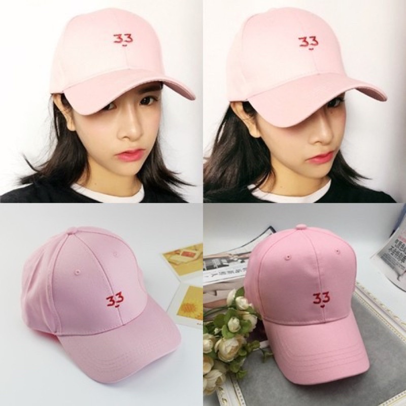 cap-33-ราคาถูก-พร้อมส่ง