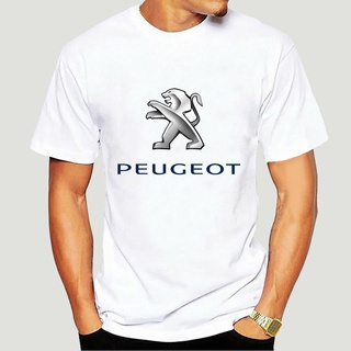 เสื้อยืดลําลอง แขนสั้น คอกลม ลาย Peugeot car Suv truck แฟชั่นฤดูร้อน สําหรับผู้ชาย คุณพ่อ คุณแม่S-5XL