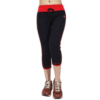 AC505 กางเกงโยคะ กางเกงออกกำลังกายผู้หญิง 5 ส่วน มีไซส์ 3XL น้ำหนัก 90โล ใส่ได้ เดินเส้นแฟชั่น กางเกงกีฬา