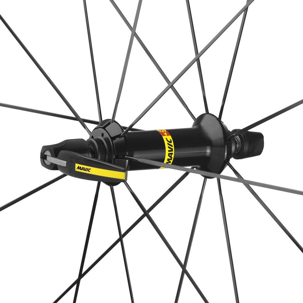 วงล้อสำเร็จเสือหมอบ-mavic-ksyrium-pro-carbon-sl