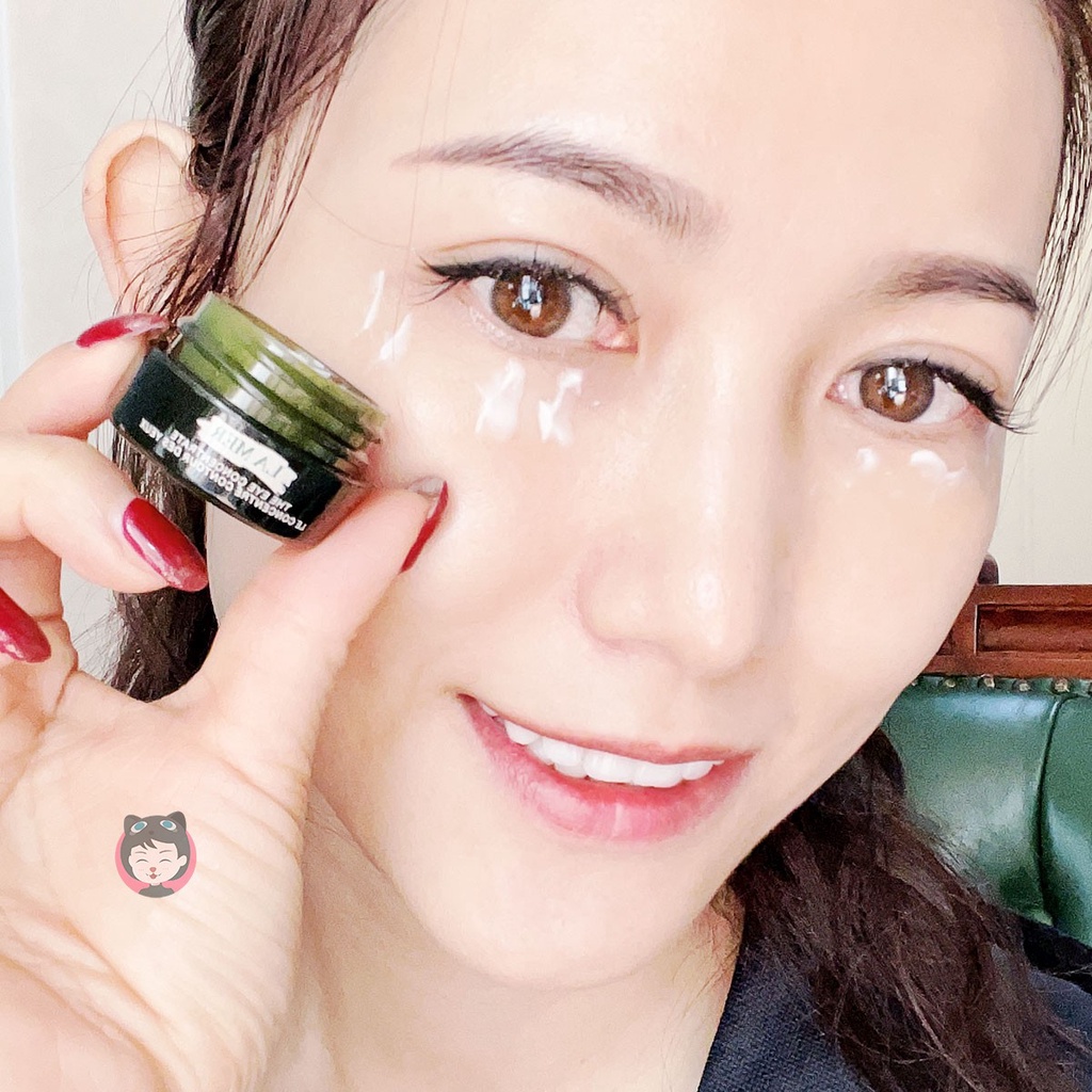 la-mer-the-eye-concentrate-5ml-ลาแมร์-ครีมบำรุงผิวรอบดวงตา