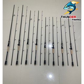 ภาพหน้าปกสินค้าคันเบ็ด lure leader เวท 10-20 lb ซึ่งคุณอาจชอบราคาและรีวิวของสินค้านี้