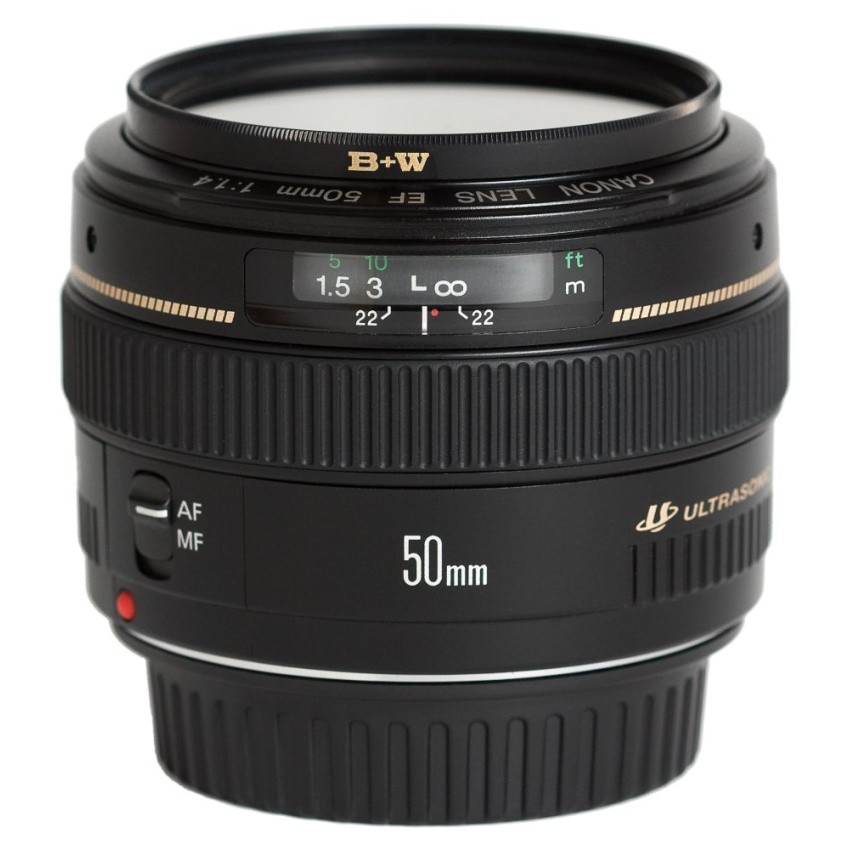 canon-lens-ef-50mm-f-1-4-usm-ประกัน-ec-mall