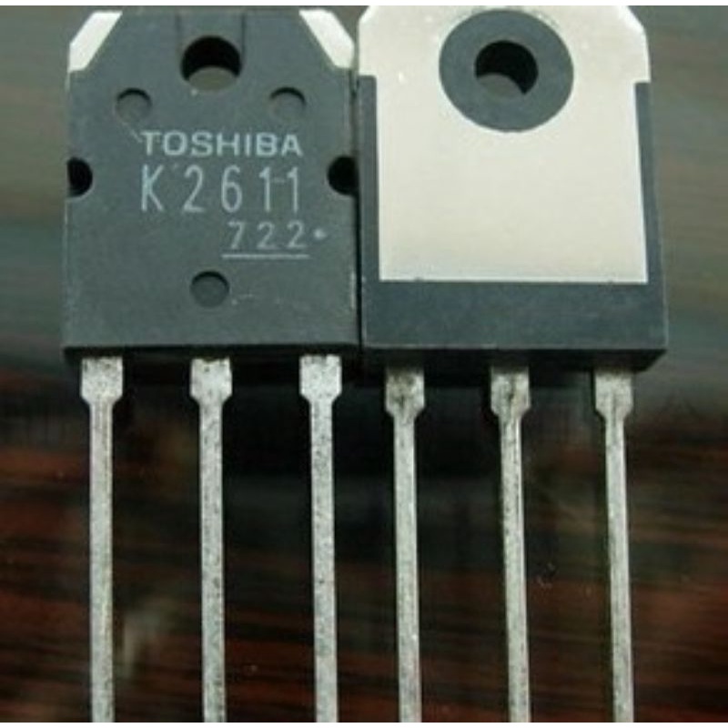 toshiba-mosfet-toshiba-k2611