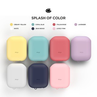 elago AirPods Waterproof Case (Gen1 & 2 Wired And Wireless)