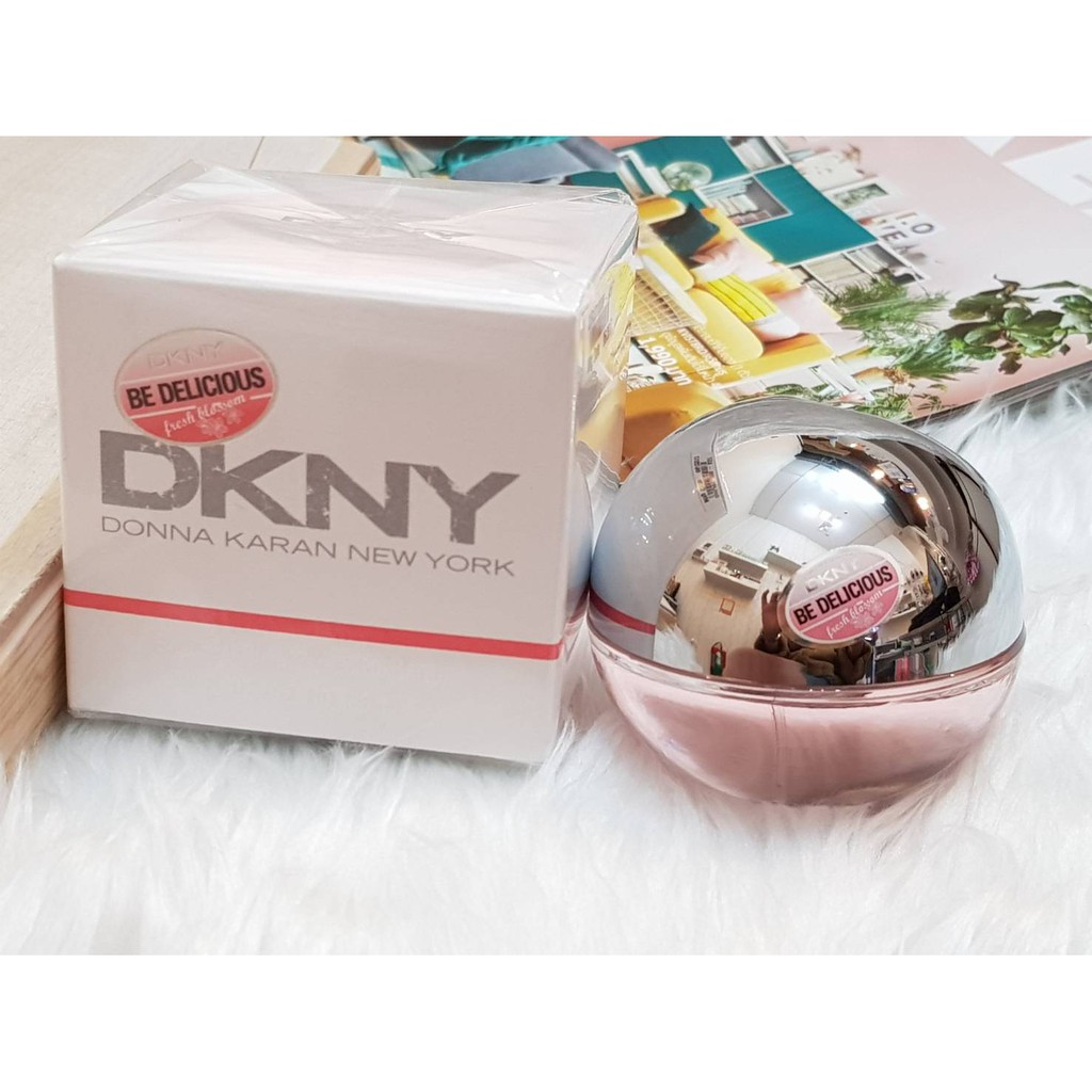 น้ำหอม-dkny-be-delicious-ขนาด100ml