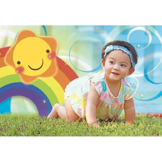 โปสเตอร์ รูปถ่าย เด็ก ทารก น่ารัก Child Baby Kid POSTER 24”x35” Inch Juvenile Kiddy Infant Toddler Childhood Babe V3