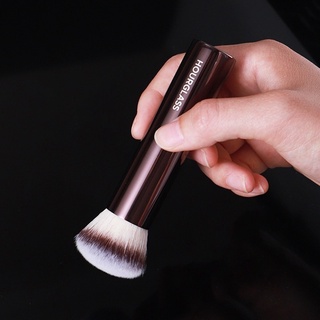 ⌛️ HOURGLASS แท้/พร้อมส่ง **NO BOX** Newly! Foundation Brush แปรงแต่งหน้า