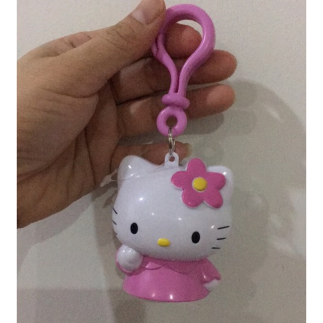 hello-kitty-พวงกุญแจ