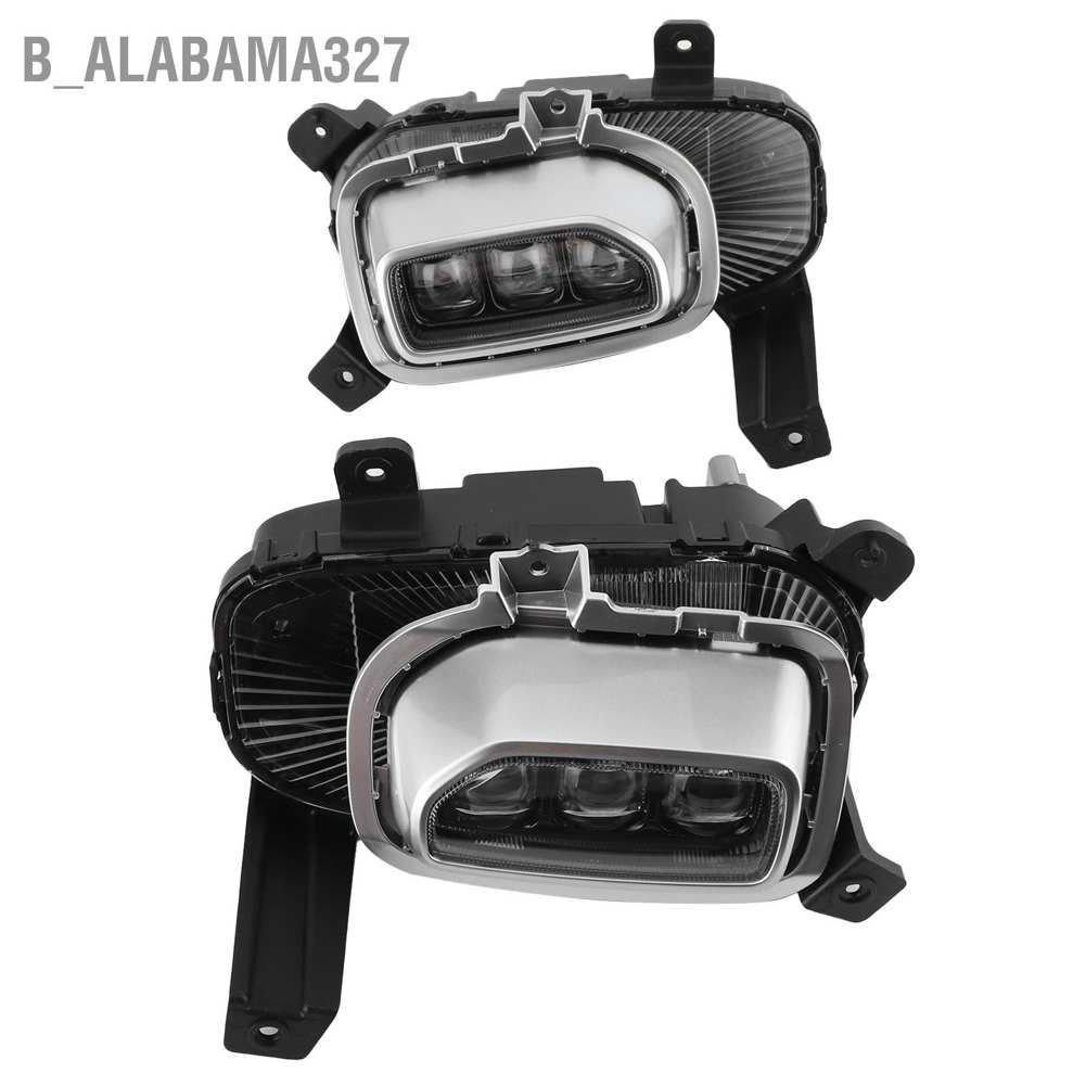 alabama327-ไฟตัดหมอก-led-ติดกันชนหน้า-สําหรับ-kia-seltos-2020-2021