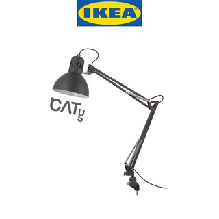 IKEA อิเกีย TERTIAL โคมไฟโต๊ะทำงาน
