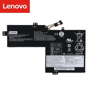 แบตเตอรี่แท้ Lenovo IdeaPad S540-15IWL Series ดูรุ่นที่แบตต้องเป้น L18L3PF4