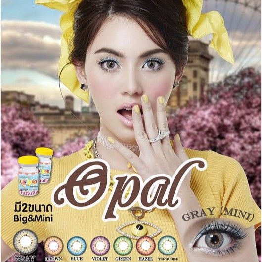 รวมลายขายดี-lollipop-set-1-gray-brown-contactlens-บิ๊กอาย-คอนแทคเลนส์-ราคาถูก-แถมตลับฟรี