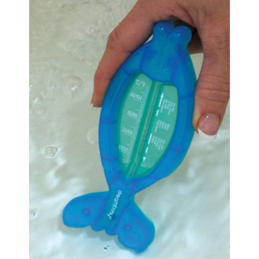 ที่วัดอุณหภมิในน้ำสำหรับเด็ก-bath-thermoter-f161-fish-dream-baby