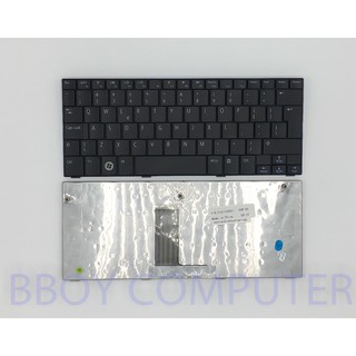 Dell Keyboard คีย์บอร์ด DELL Inspiron MINI10 MINI1010