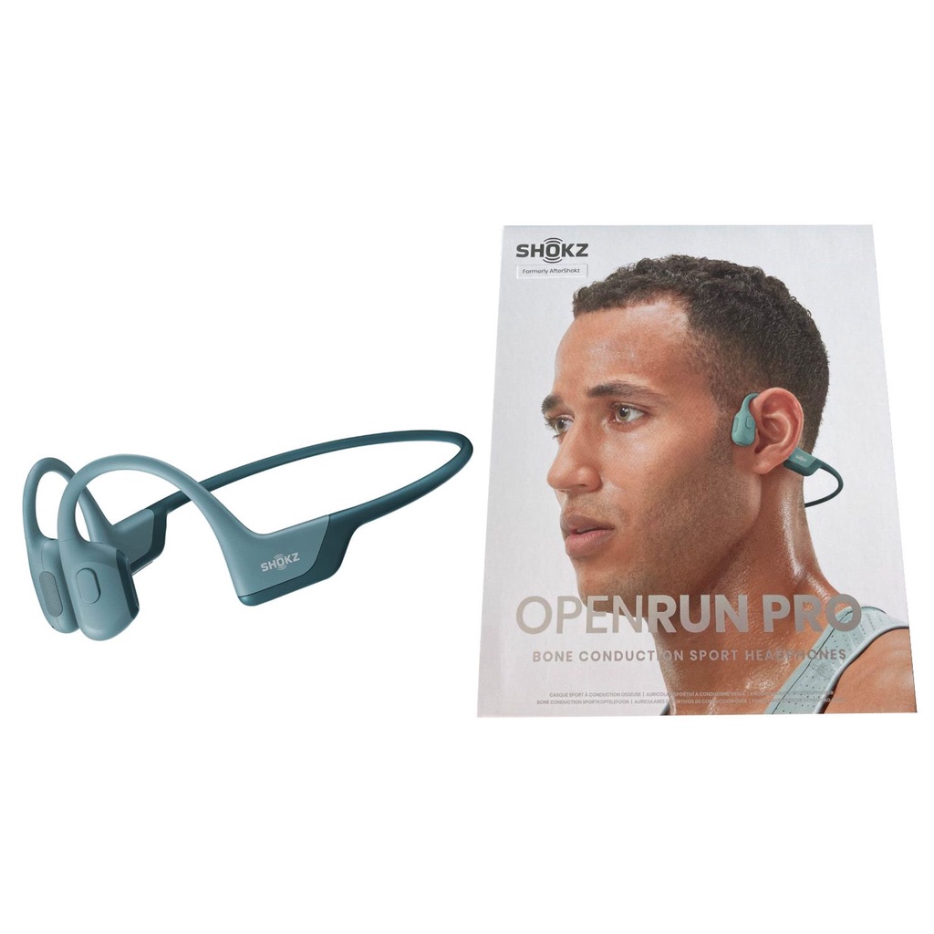 shokz-openrun-pro-bluetooth-bone-conduction-open-ear-sport-headphones-blue