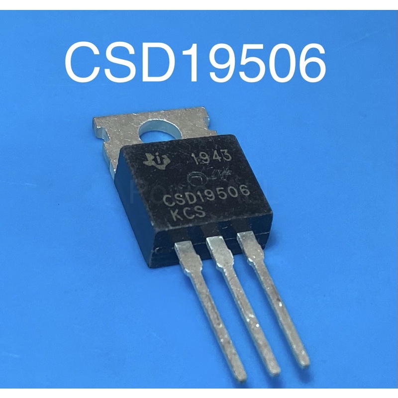 csd19506kcs-to-220-csd19506-80v-150a-new-imported