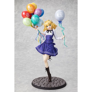 พรีออเดอร์ Saber/Altria Pendragon (Lily): Festival Portrait Ver.1/7 KADOKAWA Corporation