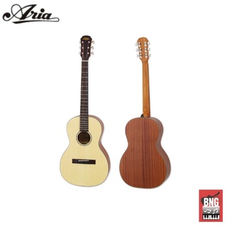ARIA-131 N กีตาร์โปร่ง แอเรีย Acoustic Guitars